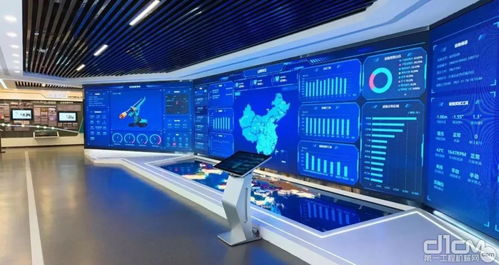 長沙經(jīng)開區(qū)藍(lán)思科技 山河智能兩家入選 國家智能制造標(biāo)準(zhǔn)應(yīng)用試點