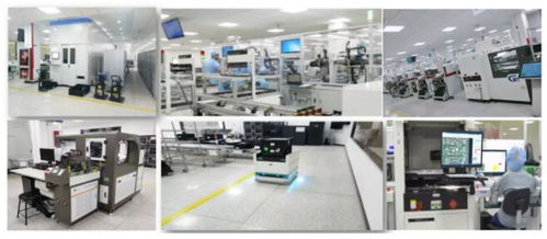 中控技術入選浙江省“未來工廠”試點企業，開啟智能制造新篇章